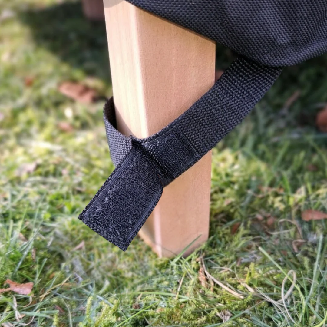 120cm Garden Furniture Cover – Protective Set Cover - Image 4